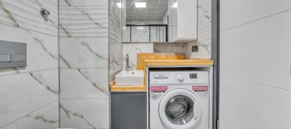 Apartment 1+1 in Alanya, Turkey No. 31220 17