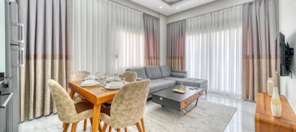 Apartment 1+1 in Alanya, Turkey No. 31220 7