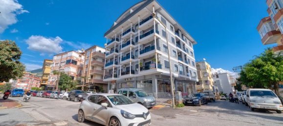 Apartment 1+1 in Alanya, Turkey No. 31220 12