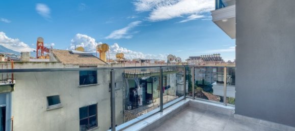 Apartment 1+1 in Alanya, Turkey No. 31220 5