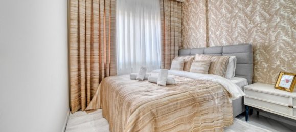 Apartment 1+1 in Alanya, Turkey No. 31220 18