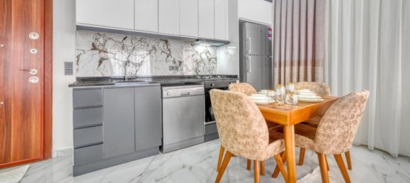 Apartment 1+1 in Alanya, Turkey No. 31220 8