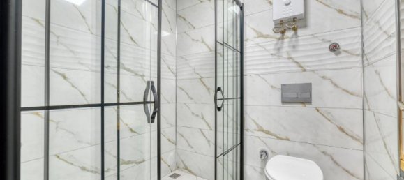 Apartment 1+1 in Alanya, Turkey No. 31220 3