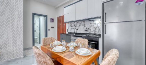 Apartment 1+1 in Alanya, Turkey No. 31220 4