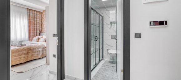 Apartment 1+1 in Alanya, Turkey No. 31220 14