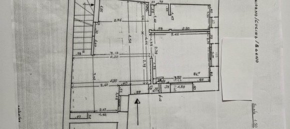 3غرفة شقة في Bergamo, Italy رقم 30590 14