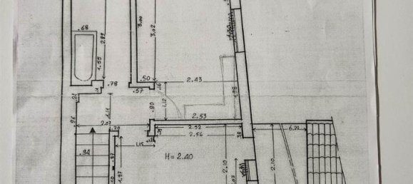 3غرفة شقة في Bergamo, Italy رقم 30590 15