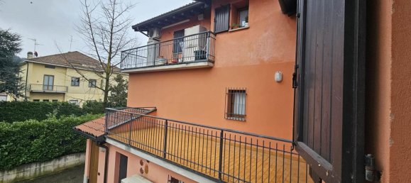 3غرفة شقة في Bergamo, Italy رقم 30590 10