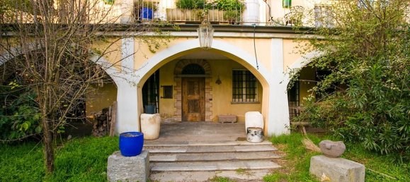 10 rooms House in Crescentino, Italy No. 40863 4