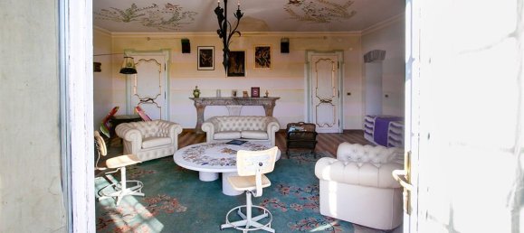 10 rooms House in Crescentino, Italy No. 40863 9