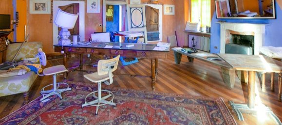 10 rooms House in Crescentino, Italy No. 40863 15