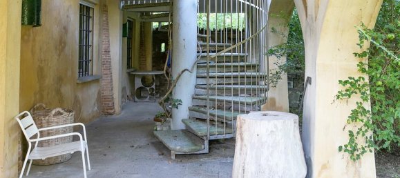 10 rooms House in Crescentino, Italy No. 40863 8