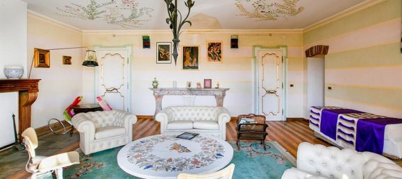 10 rooms House in Crescentino, Italy No. 40863 10