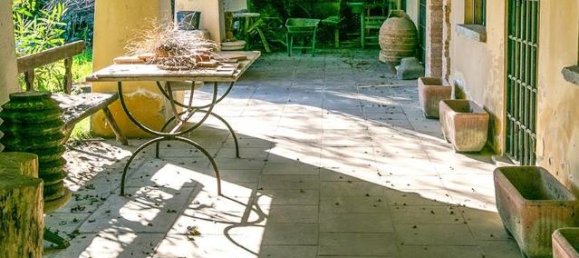 10 rooms House in Crescentino, Italy No. 40863 7