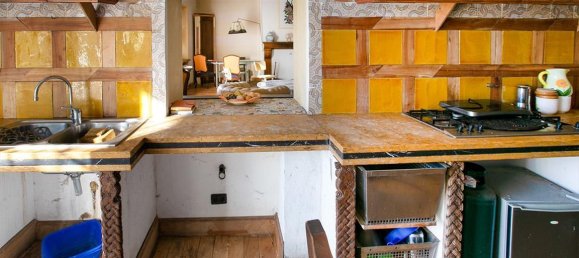 10 rooms House in Crescentino, Italy No. 40863 13