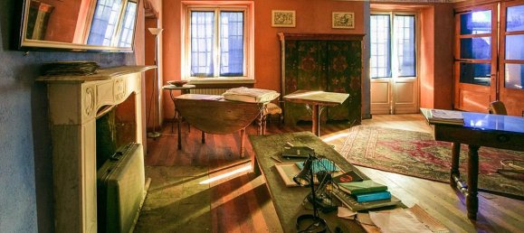 10 rooms House in Crescentino, Italy No. 40863 18