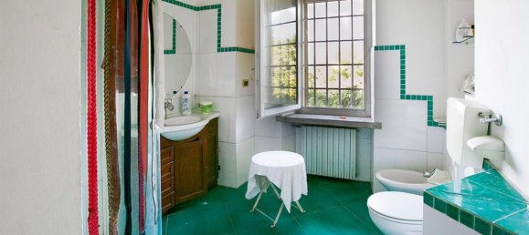 10 rooms House in Crescentino, Italy No. 40863 20