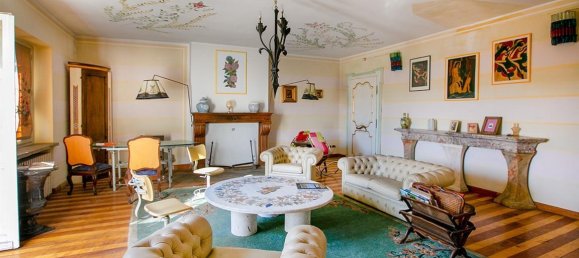 10 rooms House in Crescentino, Italy No. 40863 11