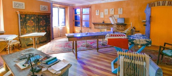 10 rooms House in Crescentino, Italy No. 40863 17