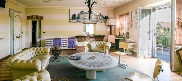 10 rooms House in Crescentino, Italy No. 40863 12