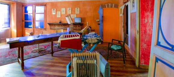 10 rooms House in Crescentino, Italy No. 40863 16