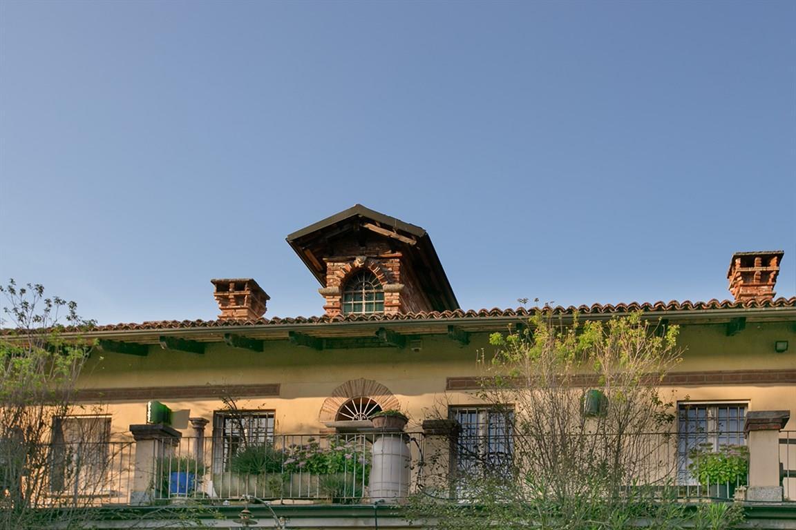 10 rooms House in Crescentino, Italy No. 40863