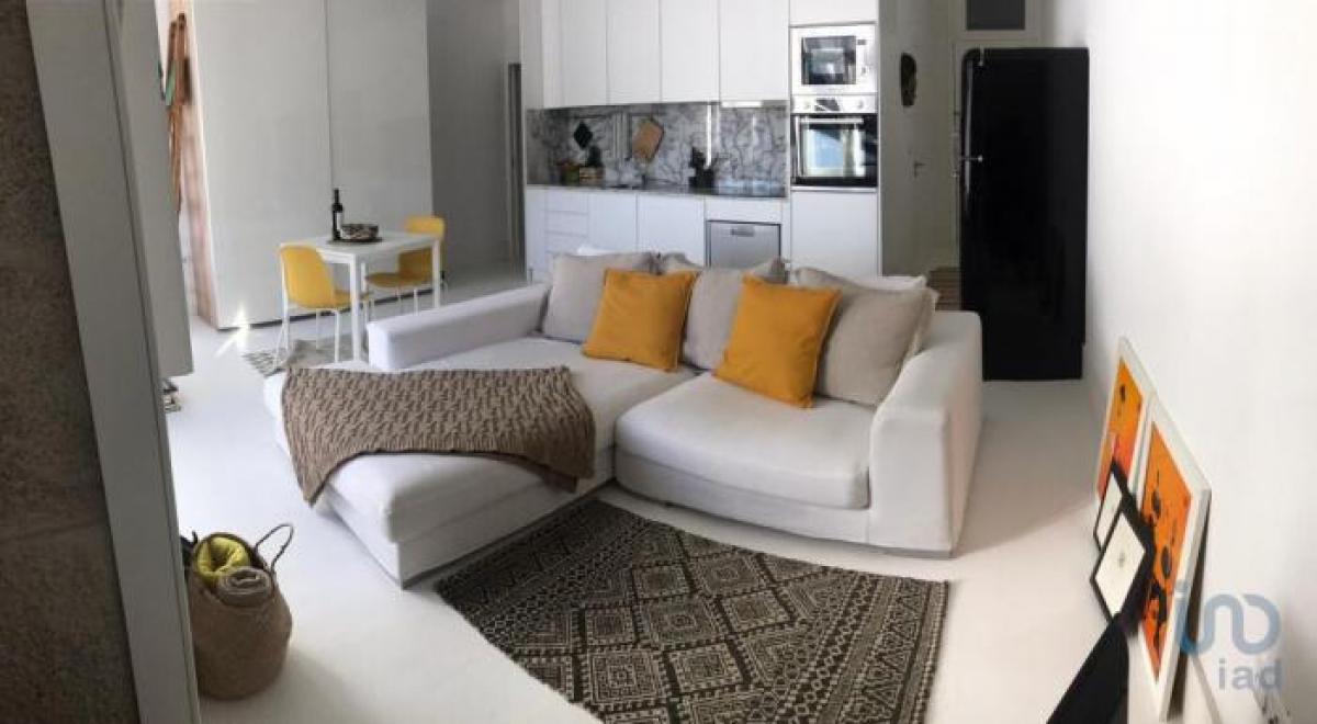 Studio in Porto, Portugal No. 4382