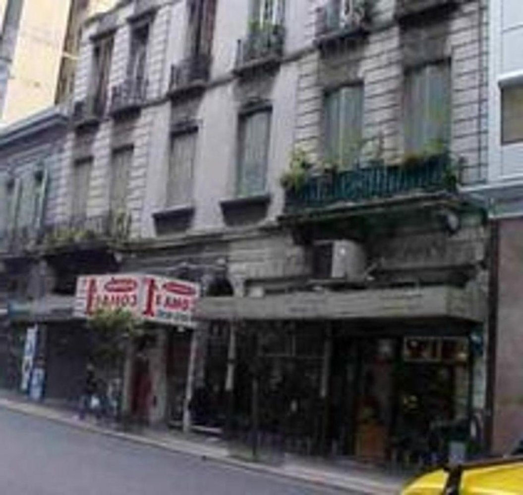 3 chambres Appartement à Buenos Aires, Argentina No. 92174