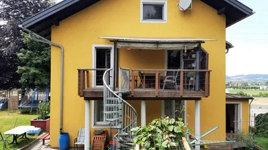 8 rooms House in Braunau am Inn, Austria No. 154612