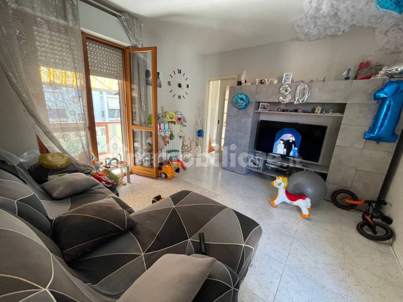 2 Schlafzimmer Wohnung in Montesilvano, Italy, Nr. 342177