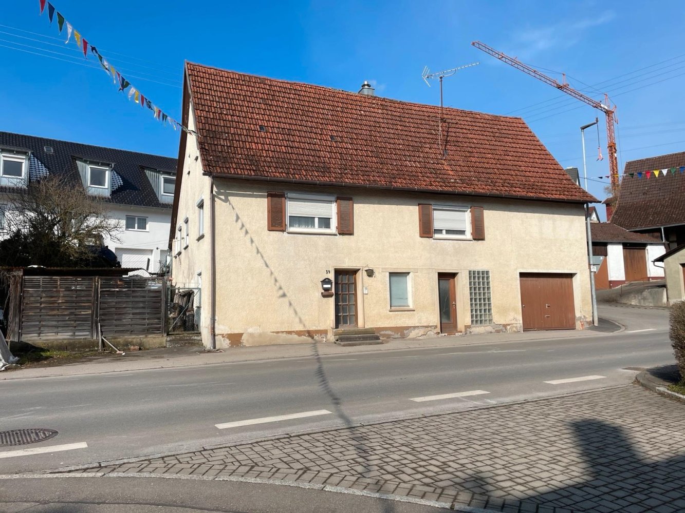 2 غرف نوم منزل في Zollernalbkreis, Germany رقم 311082