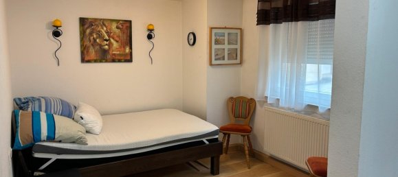 2 غرف نوم منزل في Zollernalbkreis, Germany رقم 311082 7