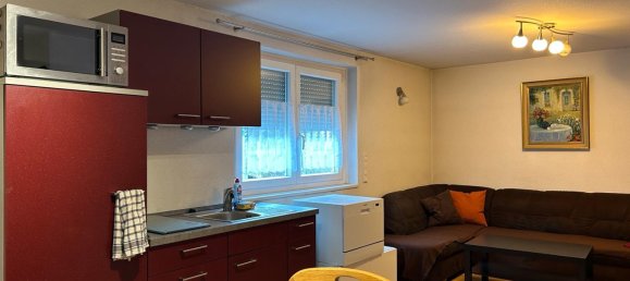 2 غرف نوم منزل في Zollernalbkreis, Germany رقم 311082 5