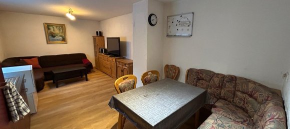 2 غرف نوم منزل في Zollernalbkreis, Germany رقم 311082 6