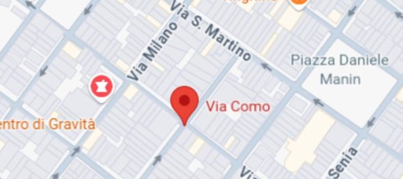 Apartamento T1 em Vittoria, Italy N.º 278209 7