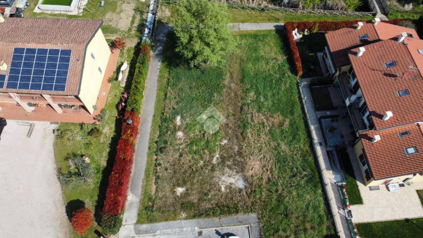 800m² Land in San Martino Buon Albergo, Italy No. 69819
