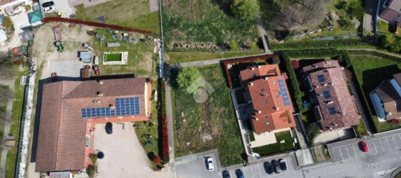 800m² Land in San Martino Buon Albergo, Italy No. 69819 4