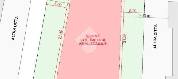 800m² Land in San Martino Buon Albergo, Italy No. 69819 2