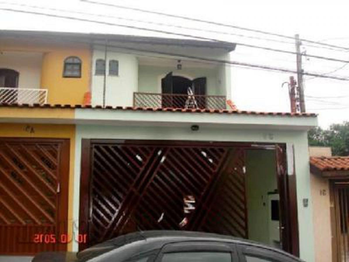 4 غرف نوم منزل في Sao Paulo, Brazil رقم 581412