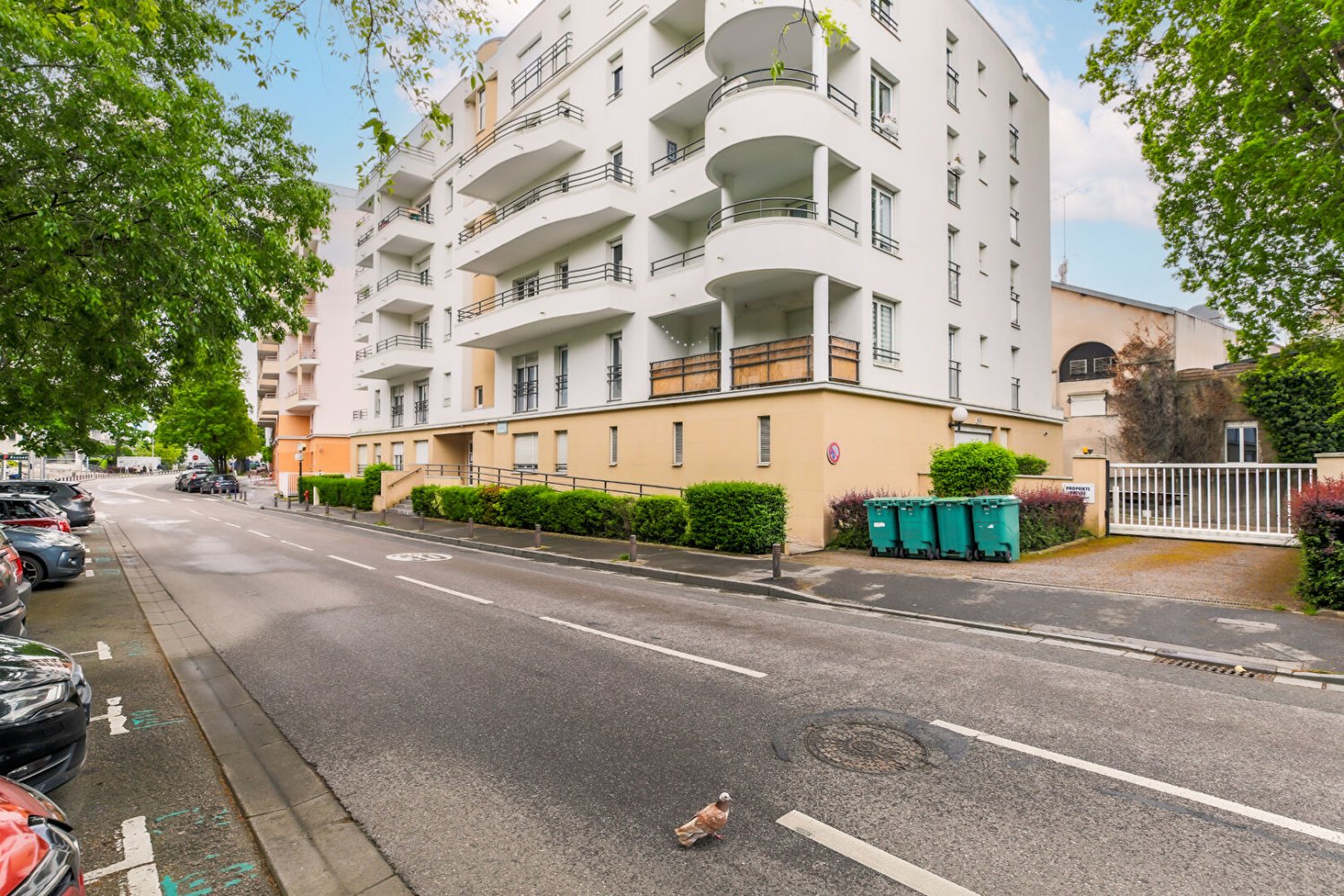 Estudio en Nancy, France No. 72846