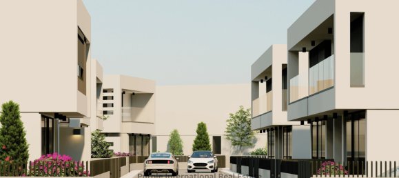 3 bedrooms Villa in Paralimni, Cyprus No. 22705 5