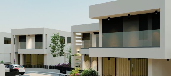 3 bedrooms Villa in Paralimni, Cyprus No. 22705 4