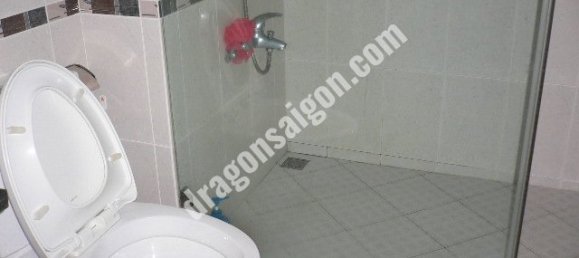 Apartamento en District 3, Vietnam 30 m² No. 10991 4