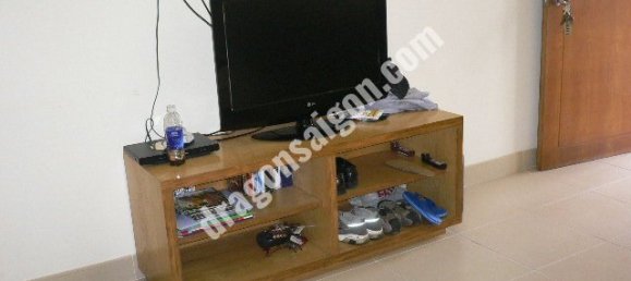 Apartamento en District 3, Vietnam 30 m² No. 10991 2