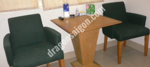 Apartamento en District 3, Vietnam 30 m² No. 10991 6