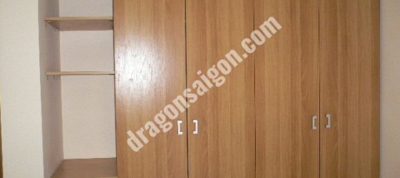 Apartamento en District 3, Vietnam 30 m² No. 10991 7