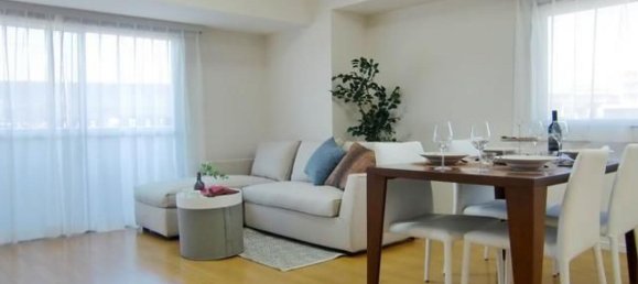 3 غرف نوم شقة في Saitama, Japan رقم 5348 2