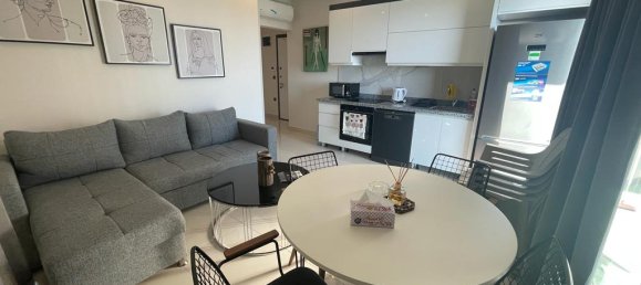 Wohnung 2+1 in Mahmutlar, Turkey, Nr. 19331 19