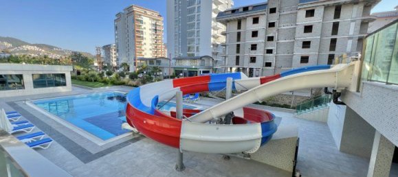 Wohnung 2+1 in Mahmutlar, Turkey, Nr. 19331 14