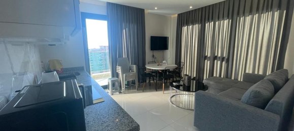 Wohnung 2+1 in Mahmutlar, Turkey, Nr. 19331 10